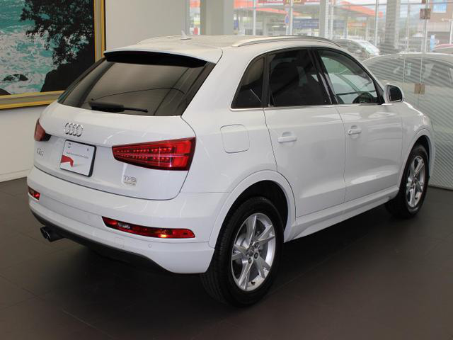 中古車 アウディ Q3 1 4 Tfsi スポーツ の中古車詳細 17 000km ホワイト 山口県 268万円 中古車情報 中古車 検索なら 車選びドットコム 車選び Com 中古車 アウディ Q3 1 4 Tfsi スポーツ の中古車詳細 17 000km ホワイト 山口県 268万円 中古車情報 中古車 検索なら 車選びドットコム 車選び Com