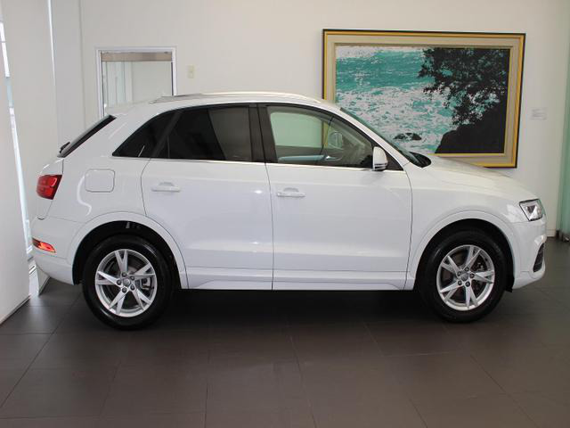 中古車 アウディ Q3 1 4 Tfsi スポーツ の中古車詳細 17 000km ホワイト 山口県 268万円 中古車情報 中古車 検索なら 車選びドットコム 車選び Com 中古車 アウディ Q3 1 4 Tfsi スポーツ の中古車詳細 17 000km ホワイト 山口県 268万円 中古車情報 中古車 検索なら 車選びドットコム 車選び Com