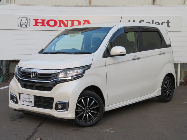 中古車 ホンダ N Wgnカスタム G Lパッケージ の中古車詳細 36 000km ホワイトパール 宮城県 105 9万円 中古車情報 中古車検索なら 車選びドットコム 車選び Com 中古車 ホンダ N Wgnカスタム G Lパッケージ の中古車詳細 36 000km ホワイトパール 宮城県 105 9万円 中古車情報 中古車検索なら 車選びドットコム 車選び Com