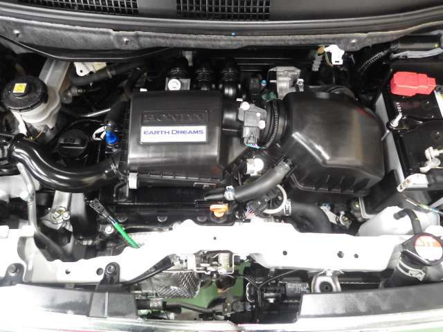 中古車 ホンダ N Wgnカスタム G Ssパッケージ の中古車詳細 7 000km ホワイトパール 東京都 117万円 中古車情報 中古車検索なら 車選びドットコム 車選び Com