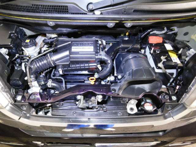 中古車 ホンダ N Boxカスタム G ターボ Lパッケージ の中古車詳細 16 000km ブラックパール 鹿児島県 139 8万円 中古車情報 中古車検索なら 車選びドットコム 車選び Com