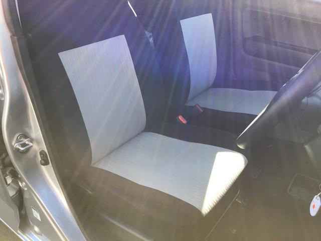 中古車 ダイハツ ミライース L Saiii の中古車詳細 11 000km シルバー 千葉県 79 1万円 中古車情報 中古車検索なら 車選びドットコム 車選び Com