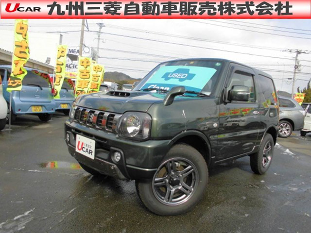 中古車 スズキ ジムニー ランドベンチャー 4wd 2 000km グリーン 福岡県 175万円 中古車情報 中古車検索なら 車 選びドットコム 車選び Com 中古車 スズキ ジムニー ランドベンチャー 4wd 2 000km グリーン 福岡県 175万円 中古車情報 中古車検索なら 車 選びドットコム 車選び Com