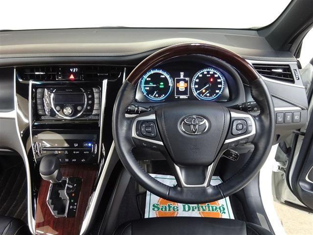 中古車 トヨタ ハリアー 2 5 ハイブリッド E Four プレミアム 4wd の中古車詳細 000km ホワイトパール 長野県 171万円 中古車情報 中古車検索なら 車選びドットコム 車選び Com