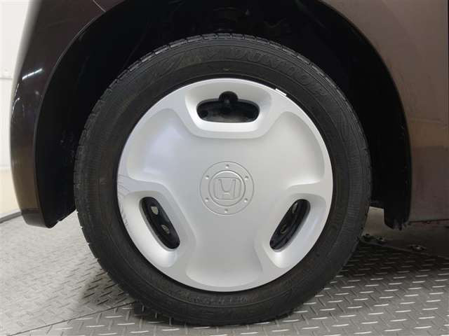 中古車 ホンダ N One G Lパッケージ 38 000km ブラウン 広島県 75 9万円 中古車情報 中古車検索なら 車選びドットコム 車選び Com