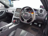 GT-R 3.8 プレミアムエディション 4WD ナビ 車高調 ENKEI20AW マインズCPU 禁煙車