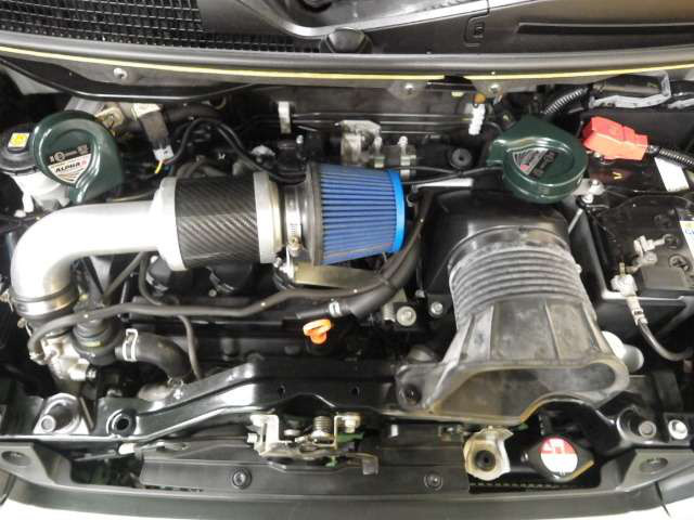 中古車 ホンダ N Boxカスタム G ターボ Lパッケージ の中古車詳細 24 000km ブラック 東京都 113万円 中古車情報 中古車検索なら 車選びドットコム 車選び Com