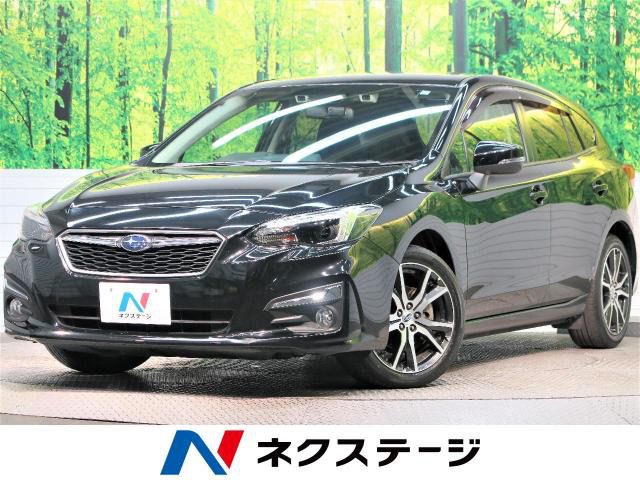 中古車情報 スバル インプレッサスポーツ 2 0 I L アイサイト ワンオーナー 修復歴無し の中古車 詳細 走行距離 4 8万km カラー クリスタルブラック シリカ 販売地域 福岡県福岡市博多区 中古車を探すなら Carme カーミー 中古車