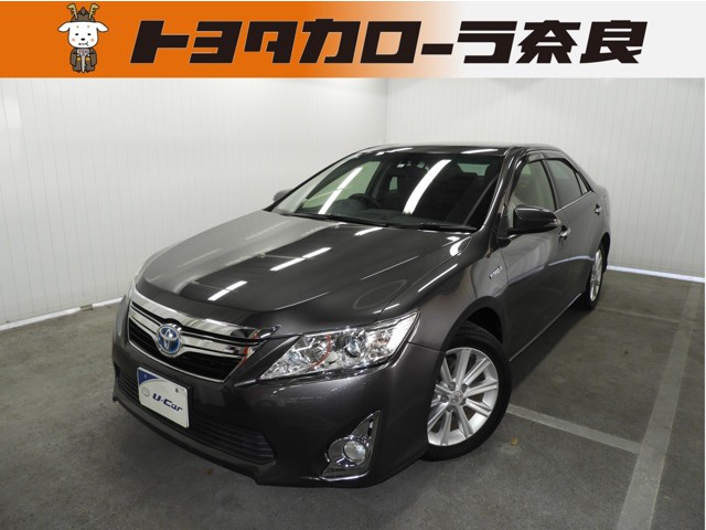 中古車 トヨタ カムリハイブリッド 2 5 Gパッケージ の中古車詳細 39 000km グレー 奈良県 109 9万円 中古車情報 中古車検索なら 車選びドットコム 車選び Com 中古車 トヨタ カムリハイブリッド 2 5 Gパッケージ の中古車詳細 39 000km グレー 奈良県 109 9万円 中古車情報 中古車検索なら 車選びドットコム 車選び Com