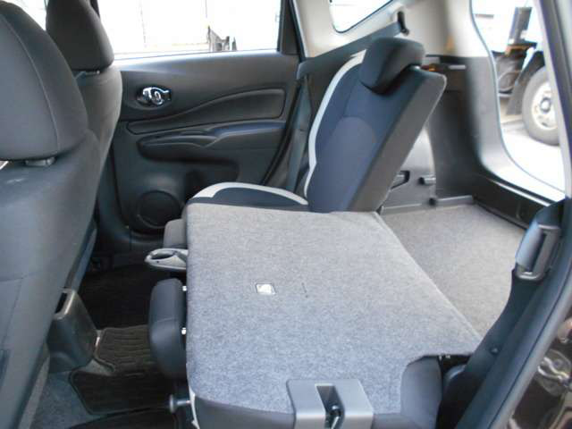 中古車 日産 ノート 1 2 E Power X の中古車詳細 10 000km ブラウン 大阪府 140万円 中古車情報 中古車検索なら 車選びドットコム 車選び Com