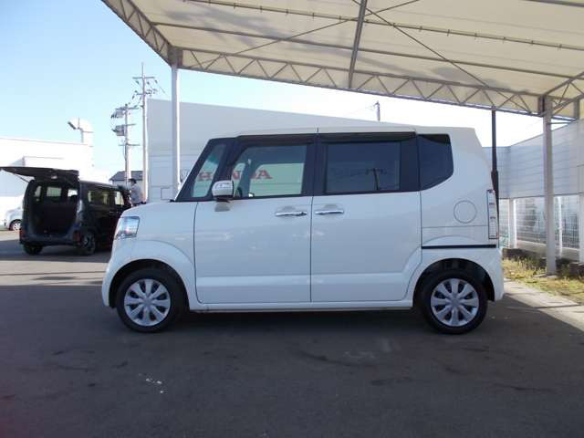 中古車 ホンダ N Box G Lパッケージ の中古車詳細 49 000km ホワイトパール 熊本県 104 8万円 中古車情報 中古車 検索なら 車選びドットコム 車選び Com 中古車 ホンダ N Box G Lパッケージ の中古車詳細 49 000km ホワイトパール 熊本県 104 8万円 中古車情報 中古車 検索なら 車選びドットコム 車選び Com