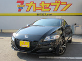 ホンダ Cr Z 中古車情報 中古車検索なら 車選びドットコム 車選び Com