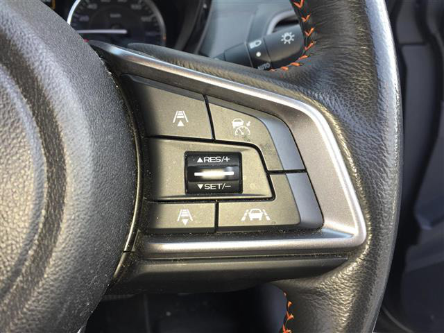 中古車 スバル インプレッサxv 1 6i L アイサイト 4wd 修復歴無し の中古車詳細 44 000km ダークブルーパール 広島県 169 2万円 中古車情報 中古車検索なら 車選びドットコム 車選び Com