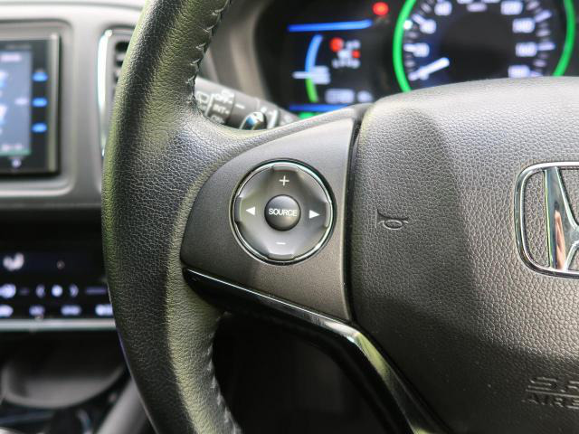 中古車 ホンダ ヴェゼル 1 5 ハイブリッド Z の中古車詳細 46 540km ルーセブラック メタリック 岐阜県 135 9万円 中古車情報 中古車検索なら 車選びドットコム 車選び Com