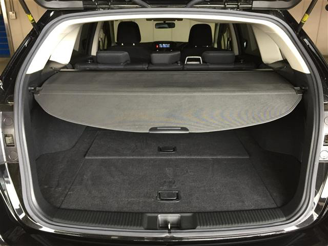 中古車 スバル レヴォーグ 1 6 Gt アイサイト Sスタイル 4wd 修復歴無し の中古車詳細 50 000km クリスタルブラックシリカ 広島県 169 2万円 中古車情報 中古車検索なら 車選びドットコム 車選び Com