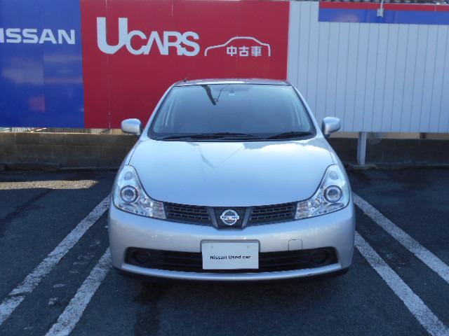 中古車 日産 ウイングロード 1 5 15m Four オーセンティック 4wd の中古車詳細 74 000km シルバー 茨城県 39 8万円 中古車情報 中古車検索なら 車選びドットコム 車選び Com 中古車 日産 ウイングロード 1 5 15m Four オーセンティック 4wd の中古車詳細 74 000km シルバー 茨城県 39 8万円 中古車情報 中古車検索なら 車選びドットコム 車選び Com