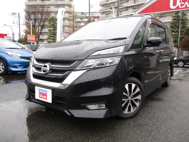 中古車 日産 セレナ 2 0 ハイウェイスター Vセレクション の中古車詳細 26 000km ブラック 東京都 228 8万円 中古車情報 中古車検索なら 車選びドットコム 車選び Com 中古車 日産 セレナ 2 0 ハイウェイスター Vセレクション の中古車詳細 26 000km ブラック 東京都 228 8万円 中古車情報 中古車検索なら 車選びドットコム 車選び Com