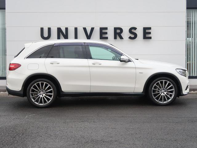 中古車情報 メルセデス ベンツ Glc 4マチック エディション1 4wd 修復歴無し 走行距離 3 0万km カラー ダイヤモンドホワイト M 販売地域 千葉県柏市 中古車を探すなら Carme カーミー 中古車