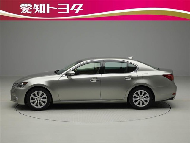 中古車 レクサス その他 レクサス Gs Iパッケージ の中古車詳細 36 000km ダークシルバーメタリック 愛知県 239万円 中古車情報 中古車検索なら 車選びドットコム 車選び Com