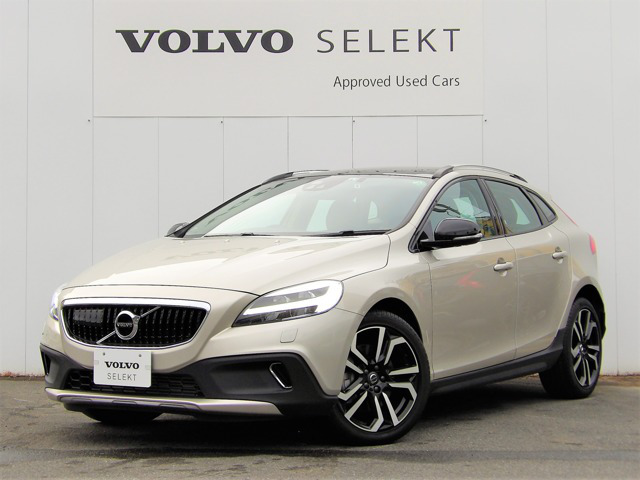 中古車 ボルボ V40クロスカントリー T5 Awd クラシック エディション 4wd の中古車詳細 6 000km ベージュメタリック 愛知県 379万円 中古車情報 中古車検索なら 車選びドットコム 車選び Com 中古車 ボルボ V40クロスカントリー T5 Awd クラシック エディション 4wd の中古車詳細 6 000km ベージュメタリック 愛知県 379万円 中古車情報 中古車検索なら 車選びドットコム 車選び Com