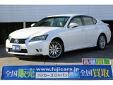 レクサス Gs450h 中古車情報 中古車検索なら 車選びドットコム 車選び Com