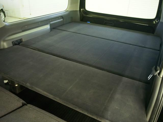 中古車 日産 Nv350キャラバン プレミアムgx ベッドキット 切替4wd の中古車詳細 98 564km タイガーアイブラウン 新潟県 269万円 中古車情報 中古車検索なら 車選びドットコム 車選び Com