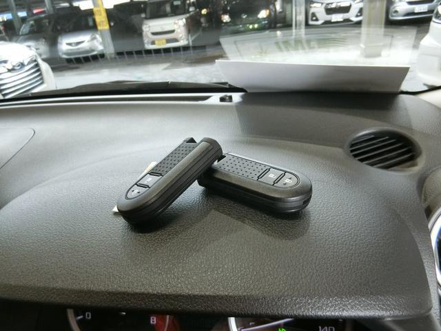 中古車 ダイハツ キャスト アクティバ G Vs Saiii の中古車詳細 2 000km ブラック 岐阜県 138 8万円 中古車情報 中古車検索なら 車選びドットコム 車選び Com