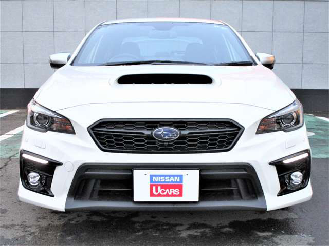 中古車 スバル Wrx S4 2 0 Gt S アイサイト 4wd の中古車詳細 57 000km パールホワイト 岩手県 326 5万円 中古車情報 中古車検索なら 車選びドットコム 車選び Com