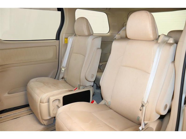 中古車 トヨタ ヴェルファイアハイブリッド 2 4 X 4wd の中古車詳細 50 000km パールメタリック 愛知県 5万円 中古車情報 中古車検索なら 車選びドットコム 車選び Com