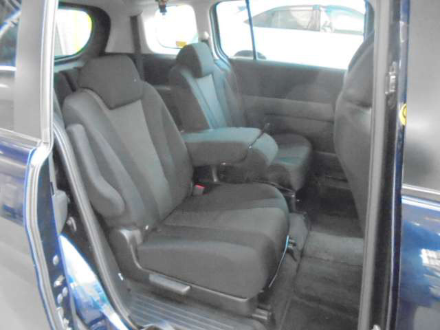 中古車 マツダ プレマシー 2 0 e の中古車詳細 94 000km ダークブルーメタリック 埼玉県 19 8万円 中古車情報 中古車検索なら 車選びドットコム 車選び Com