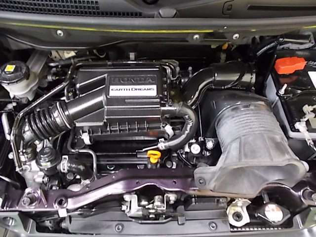 中古車 ホンダ N Boxカスタム G ターボ Lパッケージ の中古車詳細 41 000km パープルパール 東京都 99 9万円 中古車情報 中古車検索なら 車選びドットコム 車選び Com