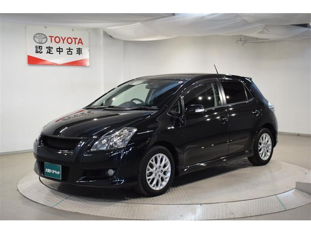 中古車 トヨタ ブレイド 2 4 G の中古車詳細 23 000km ブラックメタリック 大阪府 34万円 中古車情報 中古車検索なら 車 選びドットコム 車選び Com 中古車 トヨタ ブレイド 2 4 G の中古車詳細 23 000km ブラックメタリック 大阪府 34万円 中古車情報 中古車検索なら 車 選びドットコム 車選び Com