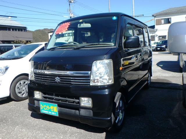 中古車 スズキ エブリイワゴン Pzターボ の中古車詳細 109 051km 黒 高知県 35万円 中古車情報 中古車検索なら 車 選びドットコム 車選び Com 中古車 スズキ エブリイワゴン Pzターボ の中古車詳細 109 051km 黒 高知県 35万円 中古車情報 中古車検索なら 車 選びドットコム 車選び Com