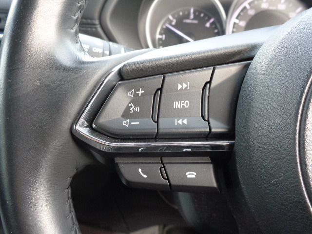 中古車 マツダ Cx 8 2 2 Xd プロアクティブ 4wd 28 000km レッド 東京都 328 7万円 中古車情報 中古車検索なら 車選びドットコム 車選び Com