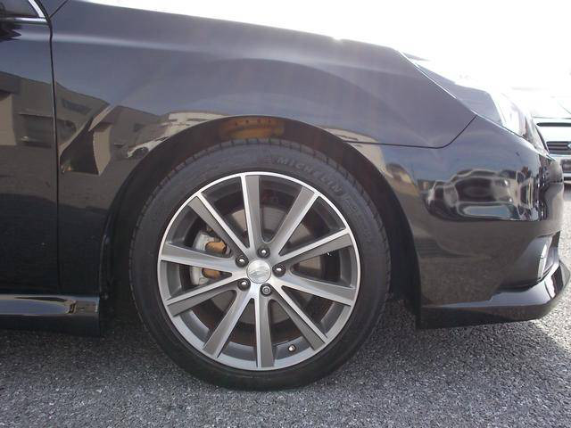 中古車 スバル レガシィツーリングワゴン 2 0 Gt Dit アイサイト 4wd の中古車詳細 51 000km ブラックメタリック 栃木県 159 5万円 中古車情報 中古車検索なら 車選びドットコム 車選び Com