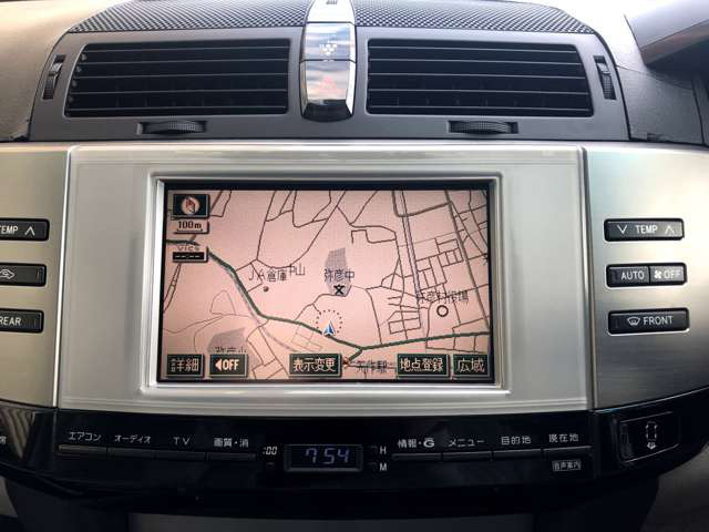 中古車 トヨタ マークx 3 0 スペシャルバージョン スーパーチャージャー の中古車詳細 78 000km ホワイトパール 新潟県 119 8万円 中古車情報 中古車検索なら 車選びドットコム 車選び Com