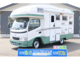 キャンピングカー 九州 沖縄エリア 中古車情報 中古車検索なら 車選びドットコム 車選び Com