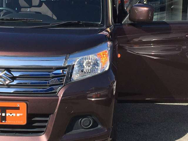 中古車 スズキ ソリオ 1 2 ハイブリッド Hybrid Mz 電動スライドtvナビbカメラetc保証付 の中古車詳細 51 000km ブラウン 兵庫県 79 8万円 中古車情報 中古車検索なら 車選びドットコム 車選び Com