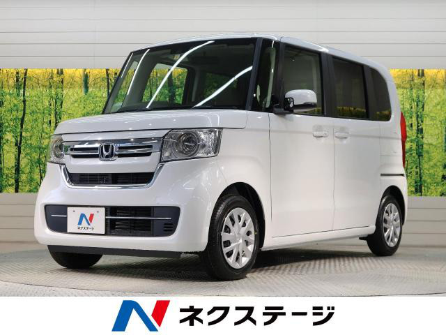 中古車 ホンダ N Box G の中古車詳細 登録済未使用車 2km走行 プラチナホワイトパール 愛知県 129 9万円 中古車 情報 中古車検索なら 車選びドットコム 車選び Com