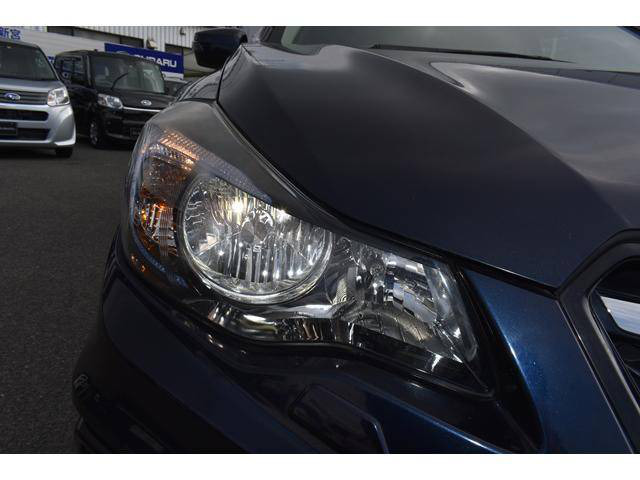 中古車 スバル インプレッサスポーツ ハイブリッド 2 0 I S アイサイト 4wd の中古車詳細 73 000km ダークブルーメタリック 福岡県 132万円 中古車情報 中古車検索なら 車選びドットコム 車選び Com