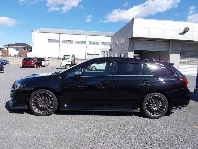 中古車 スバル レヴォーグ 2 0 Sti スポーツ アイサイト 4wd の中古車詳細 84 000km ブラックメタリック 栃木県 9万円 中古車情報 中古車検索なら 車選びドットコム 車選び Com 中古車 スバル レヴォーグ 2 0 Sti スポーツ アイサイト 4wd の中古車詳細 84 000km ブラックメタリック 栃木県 9万円 中古車情報 中古車検索なら 車選びドットコム 車選び Com