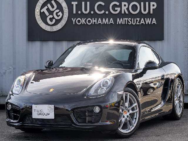 中古車 ポルシェ ケイマン の中古車詳細 44 000km クロ 神奈川県 550万円 中古車情報 中古 車検索なら 車選びドットコム 車選び Com 中古車 ポルシェ ケイマン の中古車詳細 44 000km クロ 神奈川県 550万円 中古車情報 中古 車検索なら 車選びドットコム 車選び Com