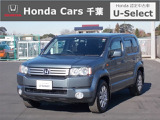 ホンダ クロスロード 中古車情報 中古車検索なら 車選びドットコム 車選び Com