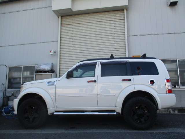 年末のプロモーション特価 ダッジ ナイトロ ディーラー車 Dodge 車検令和4年8月まで 外国自動車本体 Infinitel Telecom Com