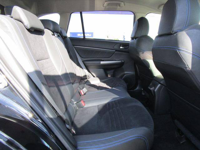 中古車 スバル レヴォーグ 2 0 Gt S アイサイト 4wd の中古車詳細 87 000km ブラックメタリック 大分県 157 3万円 中古車情報 中古車検索なら 車選びドットコム 車選び Com