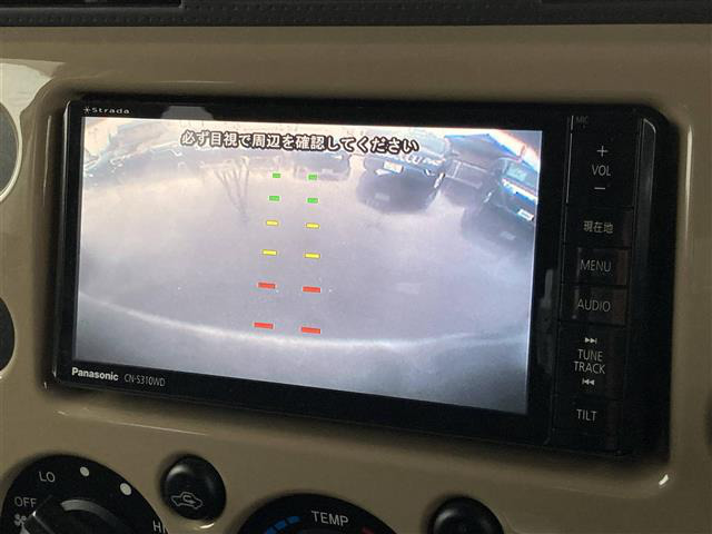 中古車 トヨタ Fjクルーザー 4 0 カラーパッケージ 4wd 4wd 修復歴無し の中古車詳細 62 000km ベージュ ホワイト 茨城県 279 8万円 中古車情報 中古車検索なら 車選びドットコム 車選び Com