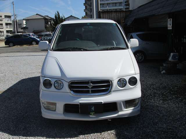 中古車 日産 ラルゴ 2 4 ハイウェイスターツーリング の中古車詳細 140 000km ホワイト 香川県 価格応談 中古車情報 中古車 検索なら 車選びドットコム 車選び Com 中古車 日産 ラルゴ 2 4 ハイウェイスターツーリング の中古車詳細 140 000km ホワイト 香川県 価格応談 中古車情報 中古車 検索なら 車選びドットコム 車選び Com