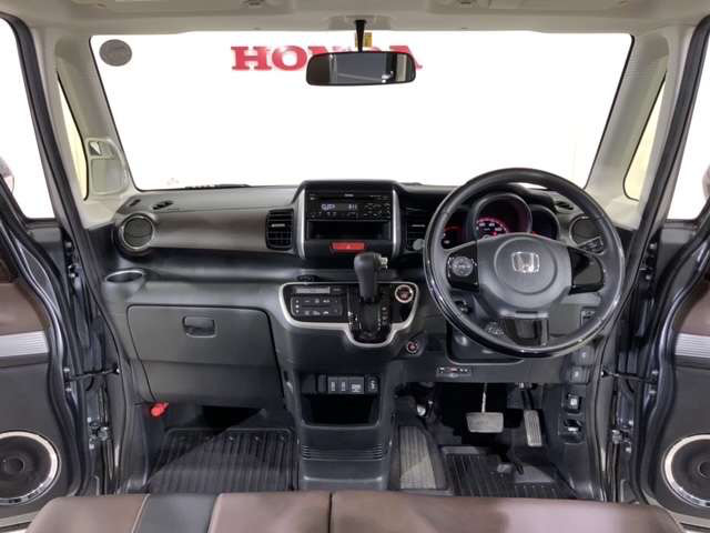 中古車 ホンダ N Boxスラッシュ G L インテリアカラーパッケージ 4wd の中古車詳細 58 000km グレーメタリック 新潟県 108万円 中古車情報 中古車検索なら 車選びドットコム 車選び Com