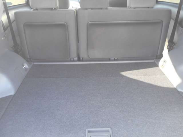 中古車 トヨタ プリウスa 1 8 S の中古車詳細 81 000km シルバーメタリック 岡山県 78万円 中古車情報 中古車検索なら 車選びドットコム 車選び Com