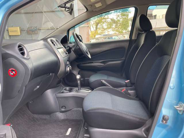 中古車 日産 ノート 1 2 X Dig S ナビ Iストップ Bカメラ Abs 整備保証付 の中古車詳細 49 000km ソニックブルーチタンパールメタリック 千葉県 39 8万円 中古車情報 中古車検索なら 車選びドットコム 車選び Com